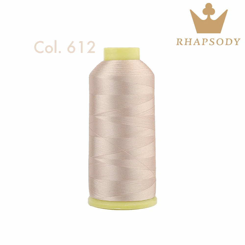 Polyester Embroidery Thread