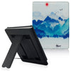 Kindle Paperwhite 6.8" Leather Case with Auto Sleep/Wake