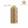 Polyester Embroidery Thread