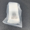 Clear Resealable Ziplock Bags for Jewelry and Small Items