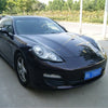 Premium Carbon Fiber Vinyl Wrap Film