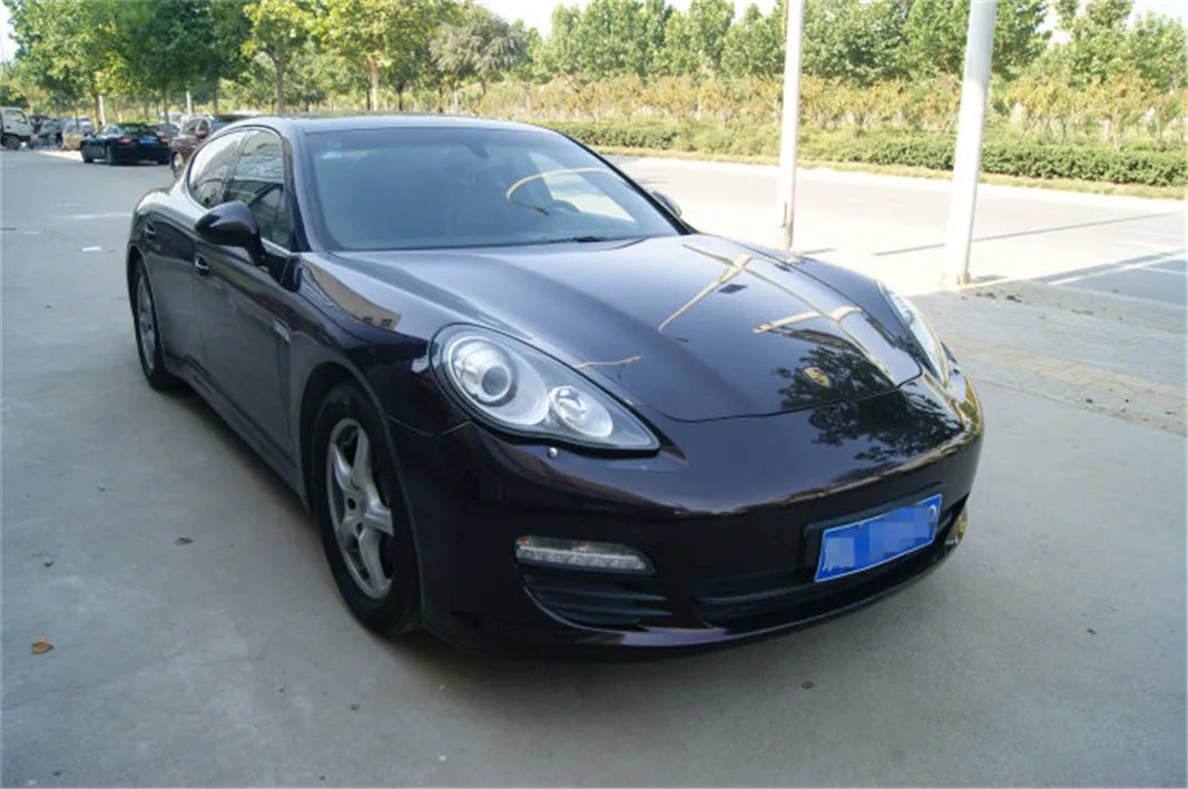 Premium Carbon Fiber Vinyl Wrap Film