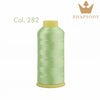 Polyester Embroidery Thread
