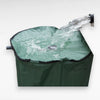 Barril de Lluvia Plegable de PVC
