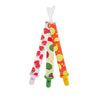 3-Pack Cartoon Pacifier Clips for Babies
