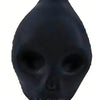 Aztec Death Whistle - Ceramic Folk Art Instrument