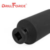 Heavy-Duty Impact Wrench Socket Set for Deep Reach Applications