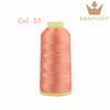 Polyester Embroidery Thread