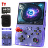R36 Max 2 Retro Handheld Game Console