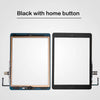 iPad 9.7-Inch Replacement Touch Screen with Home Button and Repair Tool Kit