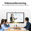 1080P Full HD USB Webcam with Built-in Microphone