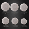 Premium Wool Polishing Pads for Car Buffers