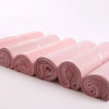 Light Pink Self-Sealing Poly Mailer Bags