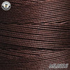 Waxed Polyester Thread for Leatherwork & Hand Sewing
