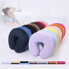 U-Shaped Memory Foam Travel Neck Pillow