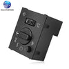 Headlight Dimmer Switch for 2003-2007 Chevrolet, GMC & Cadillac Trucks