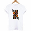 Afro Girl Iron-On Patch for T-Shirts, Hoodies, and Bags