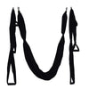 Aerial Yoga Hammock with Reinforced Handles