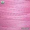 Waxed Polyester Thread for Leatherwork & Hand Sewing