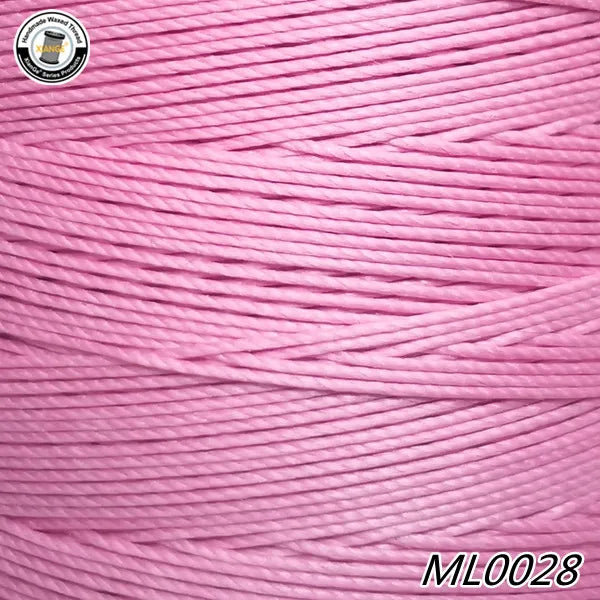 Waxed Polyester Thread for Leatherwork & Hand Sewing