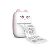 Mini Portable Bluetooth Thermal Printer