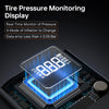 Portable Car Jump Starter & Tire Inflator Combo