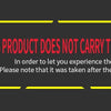 Carbon Fiber Car Key Cover for Ford Models