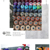 Waxed Polyester Thread for Leatherwork & Hand Sewing
