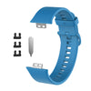 Soft Silicone Sport Band for Huawei Watch Fit
