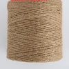 Natural Jute Twine Roll for Crafts, Decor & DIY Projects
