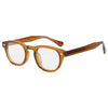 Square Blue Light Blocking Glasses