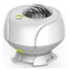 Aurora Galaxy Projector with Bluetooth Speaker