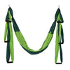 Aerial Yoga Hammock with Reinforced Handles