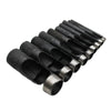 Professional Leather Hole Punch Set, 1-25mm