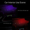 Mini LED Galaxy Star Projector Night Light
