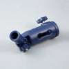 Multi-Angle Paint Brush Extension Clamp for Poles