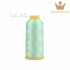 Polyester Embroidery Thread