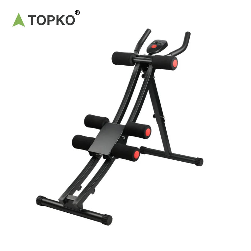 Waist Twister Exercise Machine