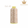 Polyester Embroidery Thread