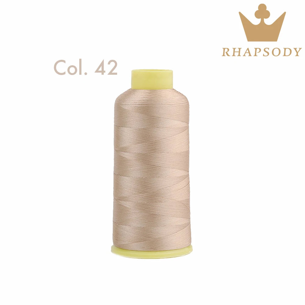 Polyester Embroidery Thread