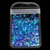 Mirror Bubble Sequins for Resin Art and DIY Crafts