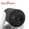 Heavy-Duty Impact Wrench Socket Set for Deep Reach Applications