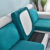 Stretchable Sofa Seat Cover