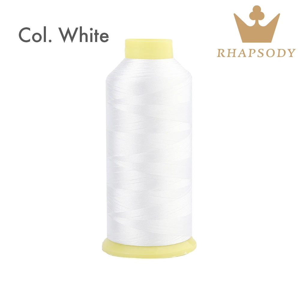 Polyester Embroidery Thread