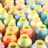 Polyester Embroidery Thread