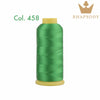 Polyester Embroidery Thread