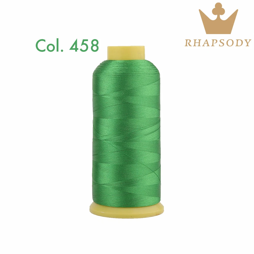 Polyester Embroidery Thread