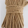 Natural Jute Twine Roll for Crafts, Decor & DIY Projects