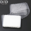Iron-On Hemming Tape for Quick Fabric Bonding