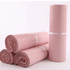 Light Pink Self-Sealing Poly Mailer Bags
